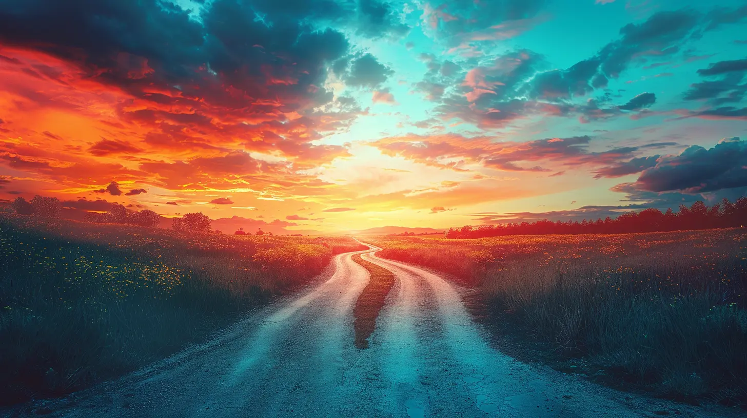 How to Make Decisions When You're Torn Between Two Options