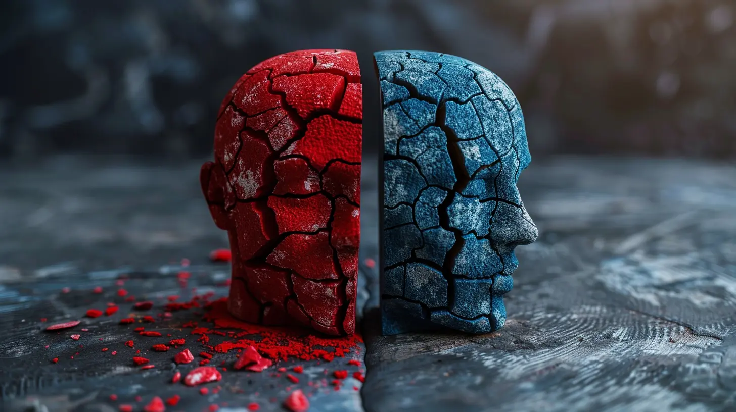 How to Make Decisions When You're Torn Between Two Options