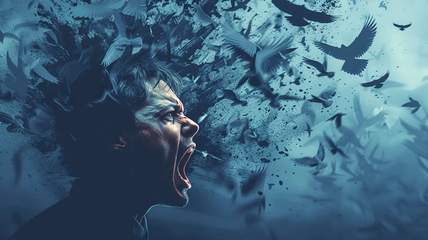 How to Manage Leadership Stress Using Psychological Strategies