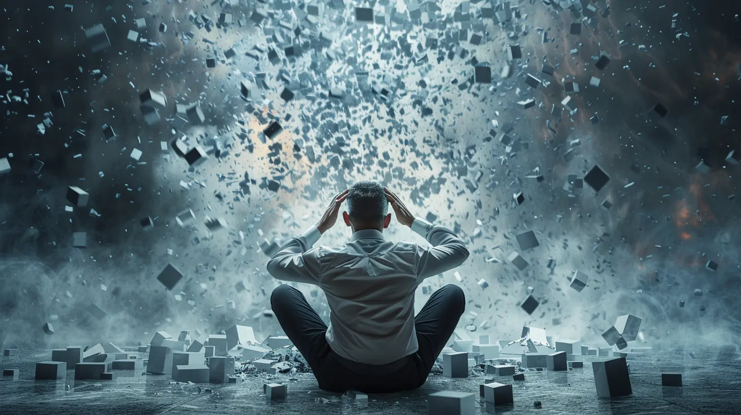 How to Manage Leadership Stress Using Psychological Strategies