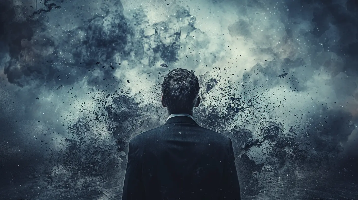 How to Manage Leadership Stress Using Psychological Strategies