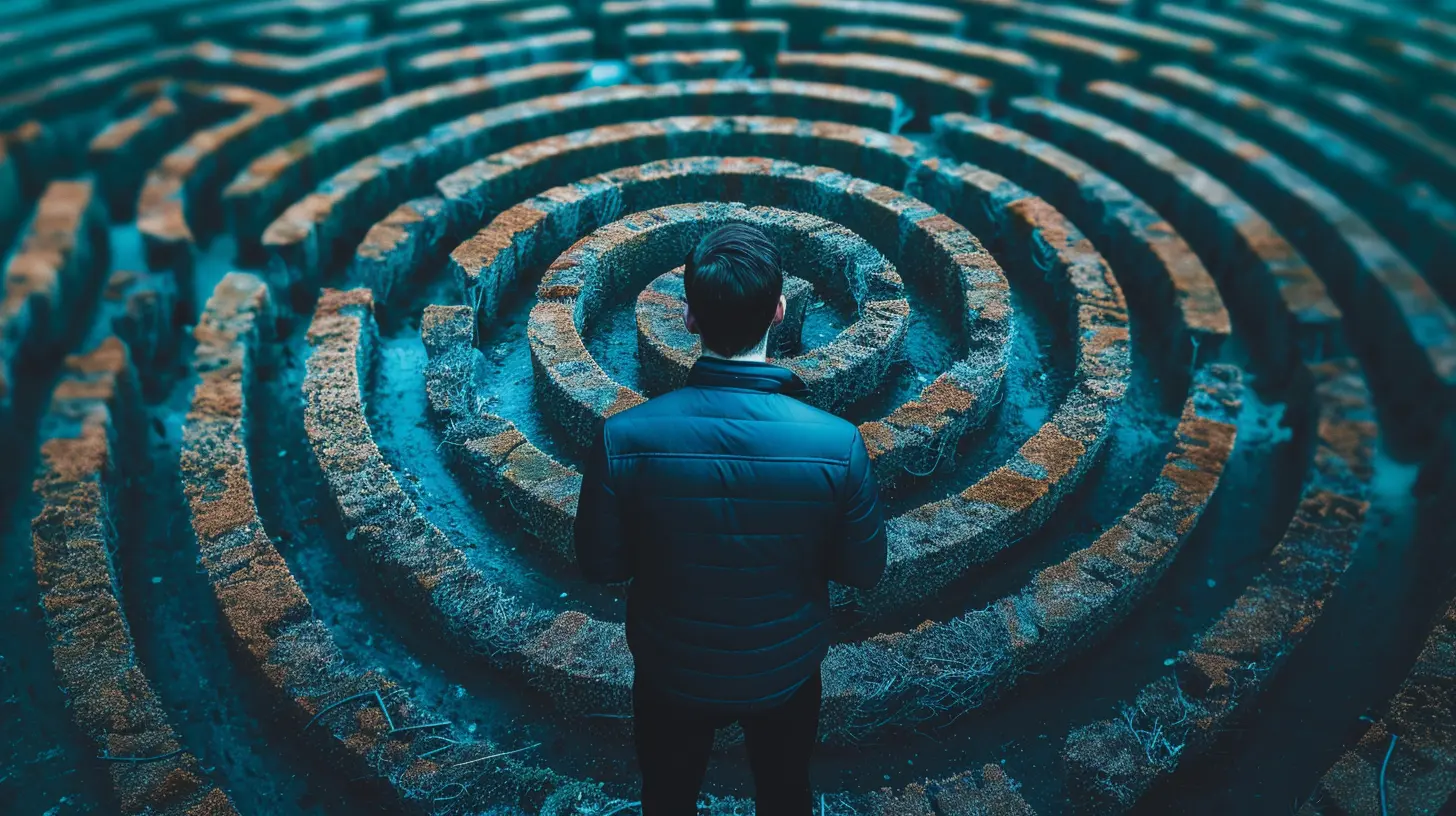 How to Overcome Perfectionism Through Therapy