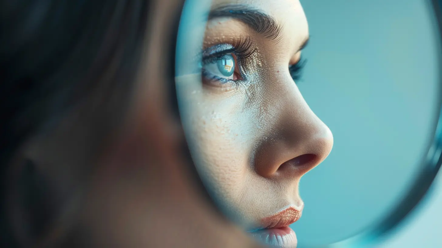 How to Overcome Perfectionism Through Therapy