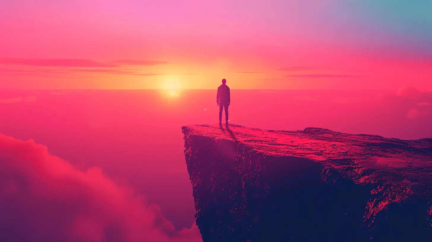 How to Overcome Self-Doubt and Build Confidence