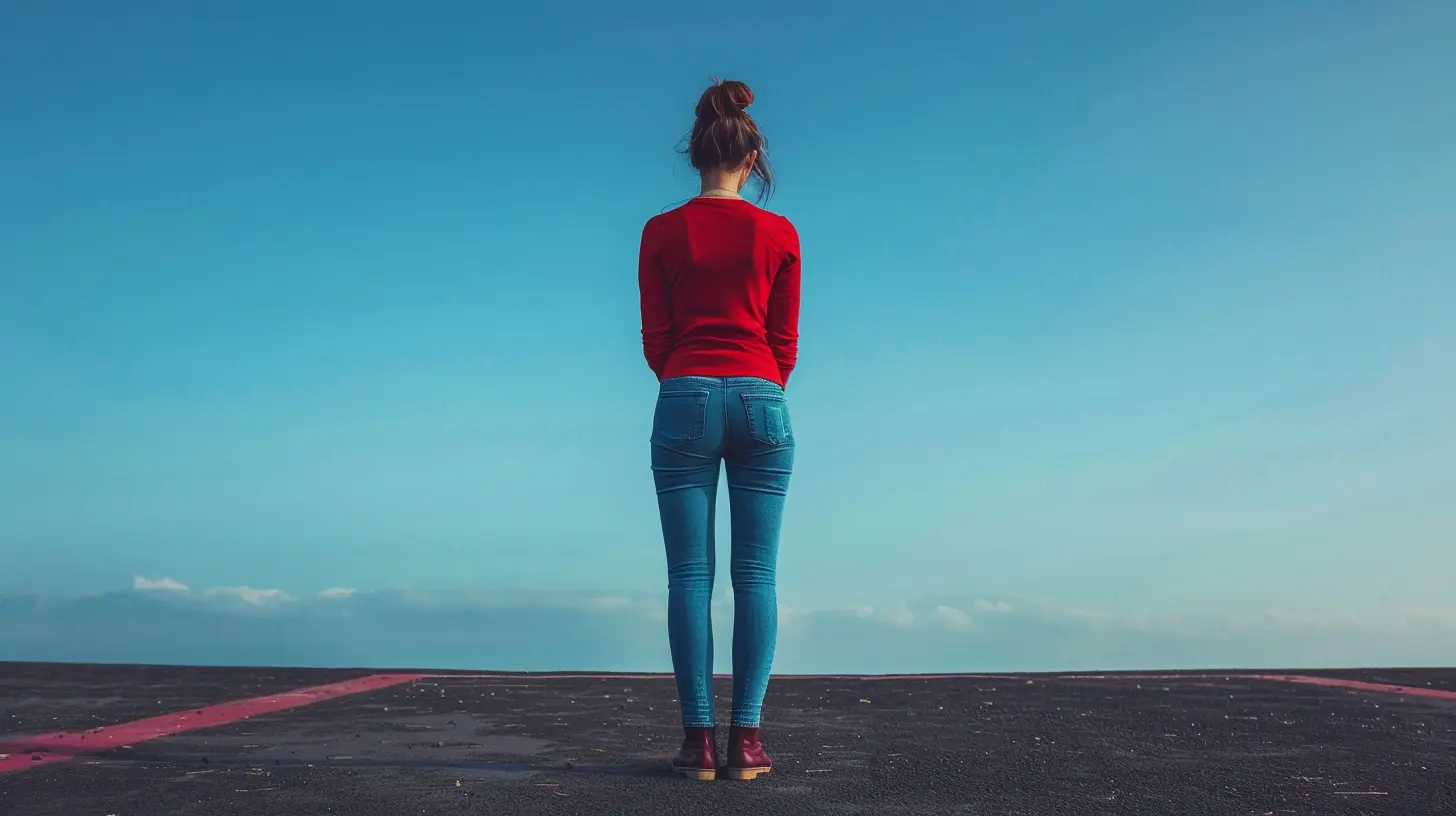 How to Overcome Self-Doubt and Build Confidence