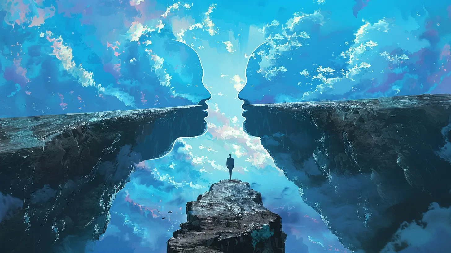 How to Overcome Self-Doubt and Build Confidence