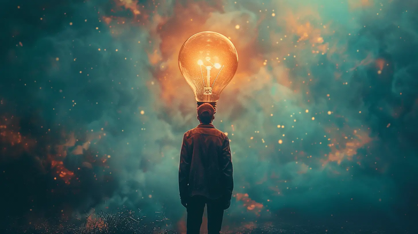 How to Overcome Self-Doubt and Build Confidence