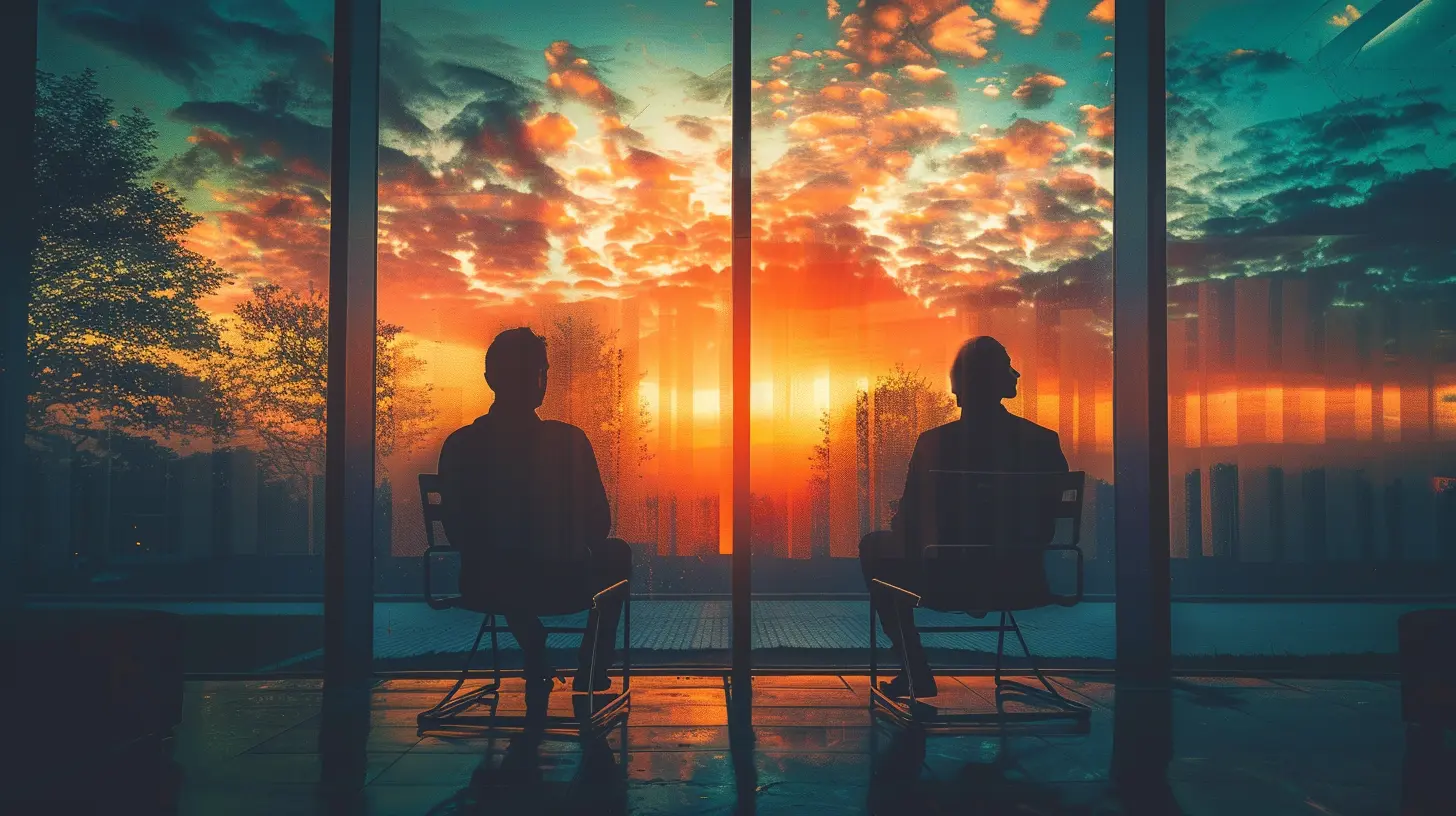 How to Overcome the Fear of Starting Therapy