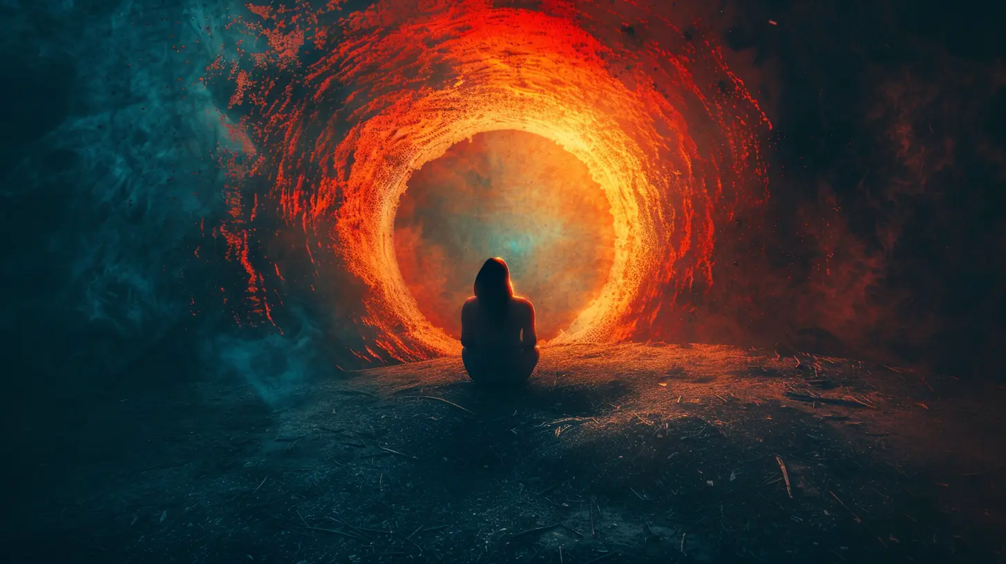 How to Overcome the Fear of Starting Therapy