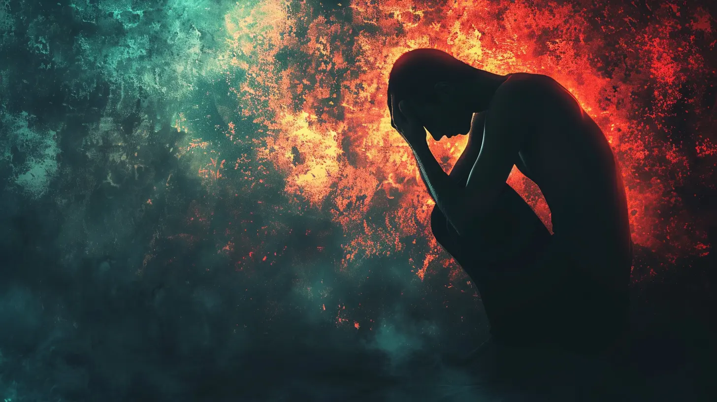 How to Overcome the Fear of Starting Therapy