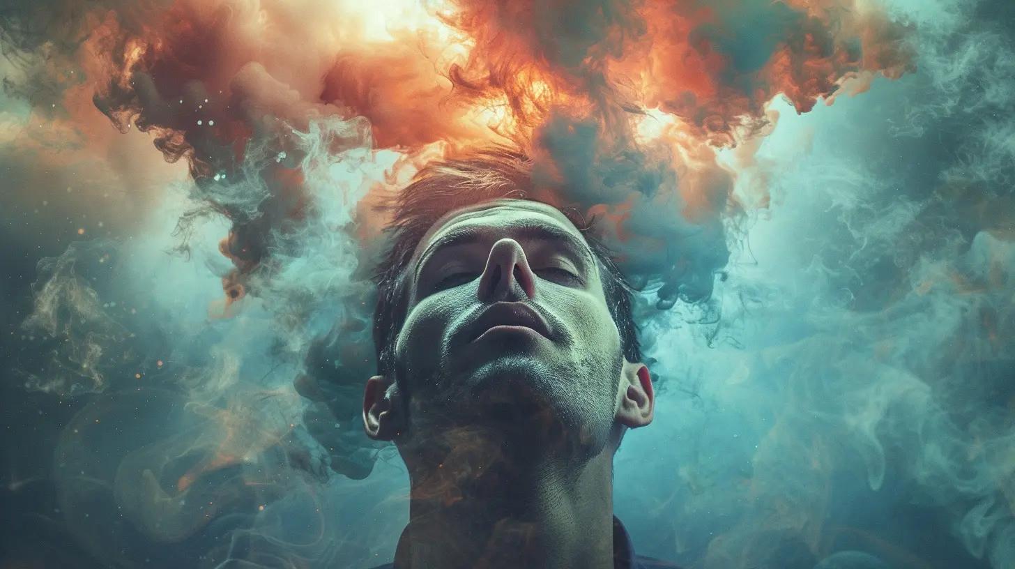 How to Overcome the Fear of Starting Therapy