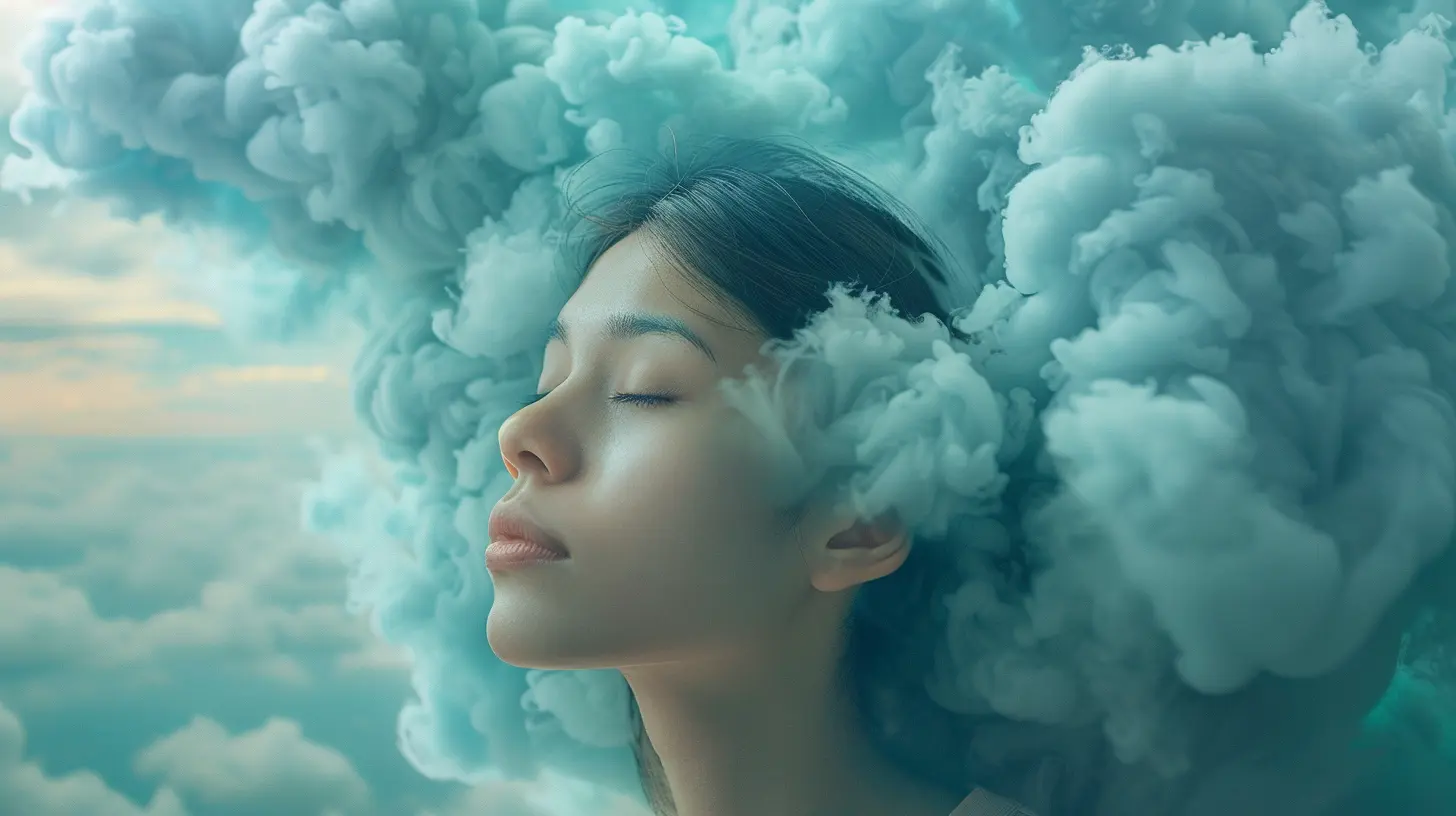 How to Practice Cognitive Behavioral Therapy on Your Own