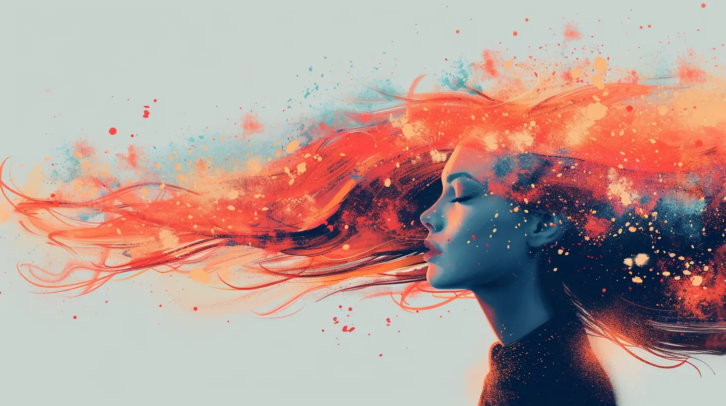 How to Practice Cognitive Behavioral Therapy on Your Own