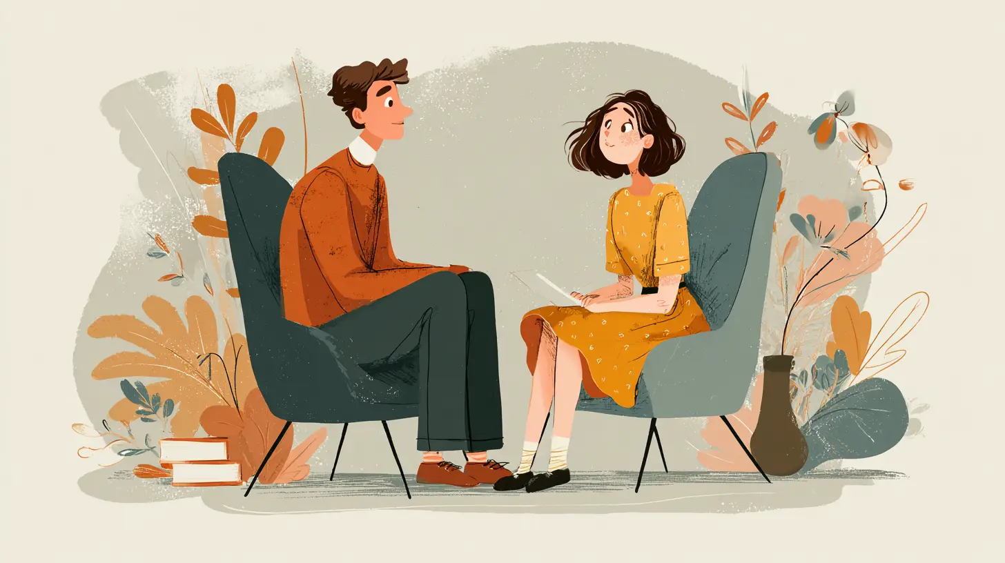 How to Practice Emotional Intelligence During Difficult Conversations