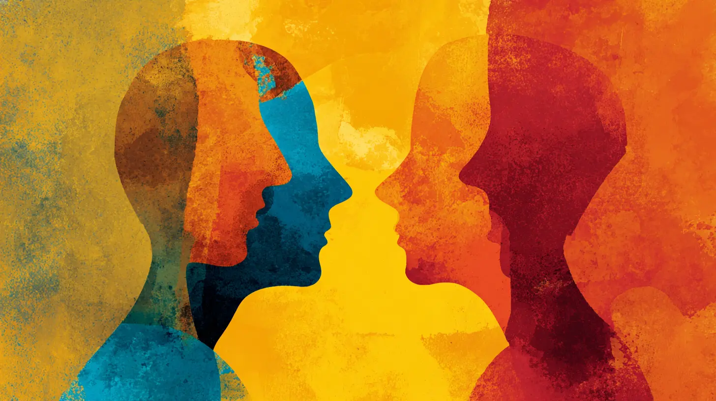 How to Practice Emotional Intelligence During Difficult Conversations