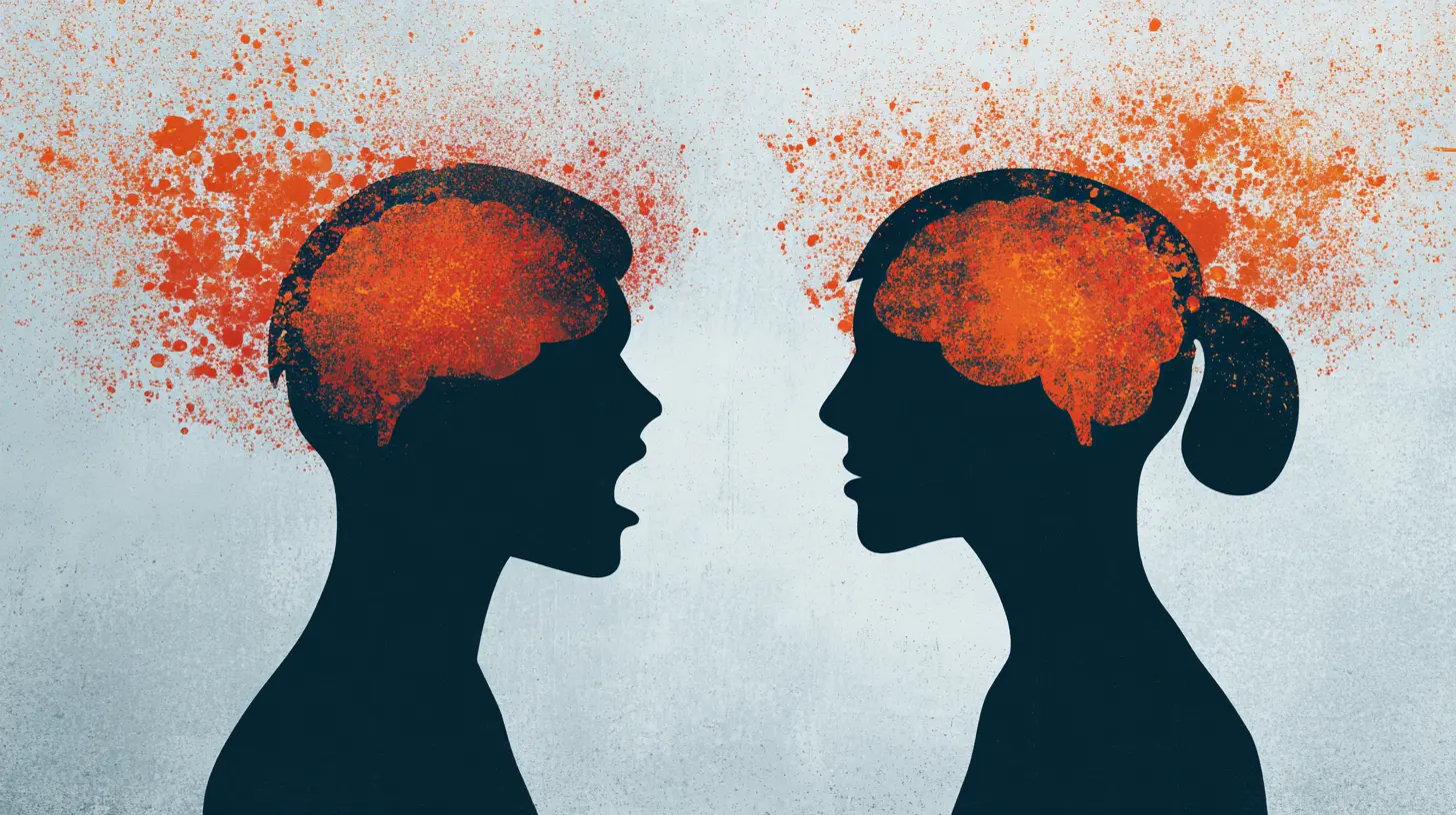 How to Practice Emotional Intelligence During Difficult Conversations