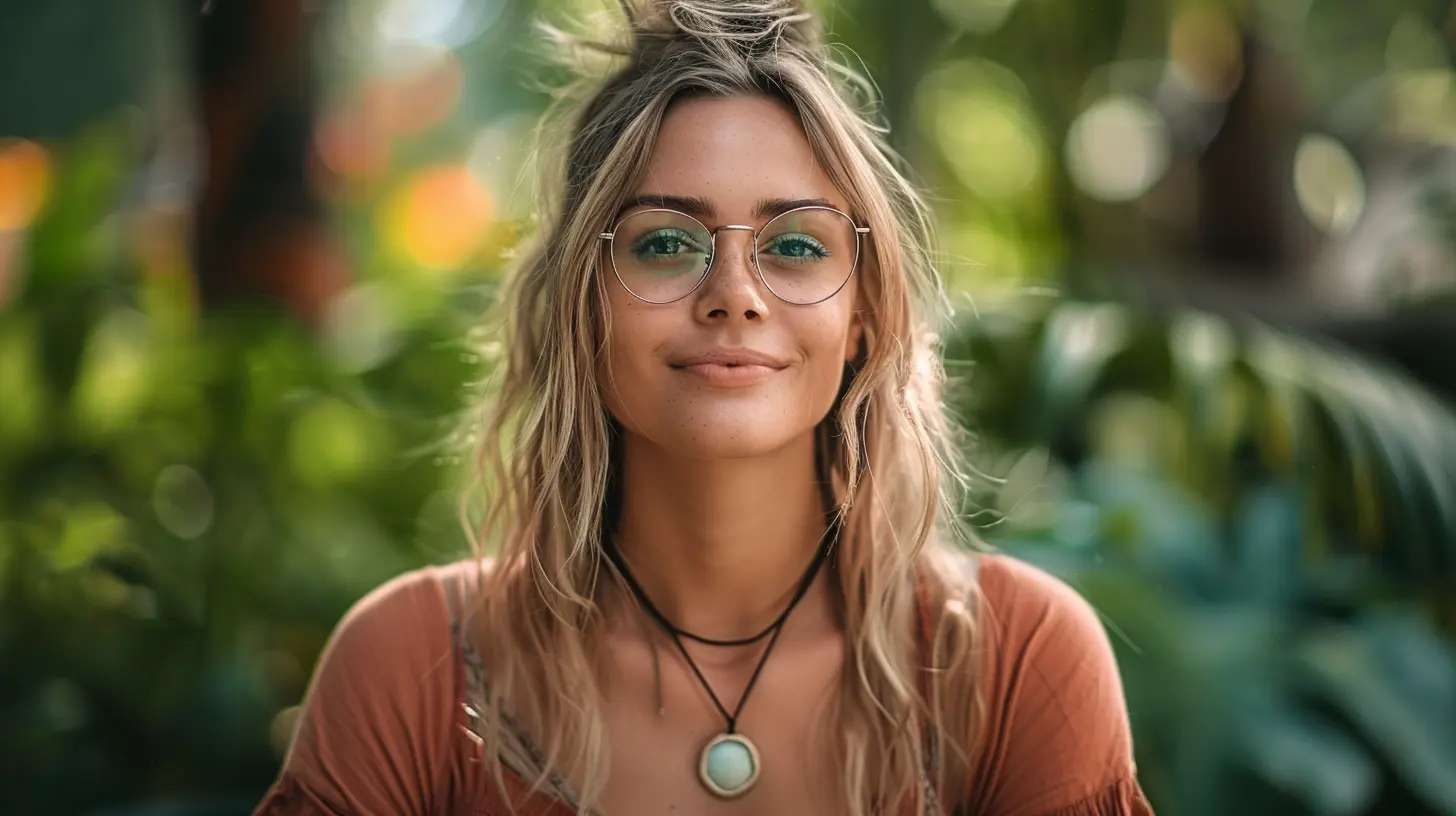 How to Practice Radical Acceptance for Inner Peace