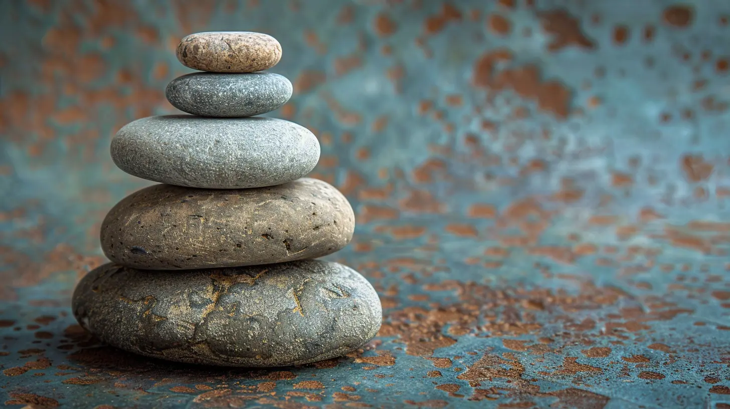 How to Practice Radical Acceptance for Inner Peace