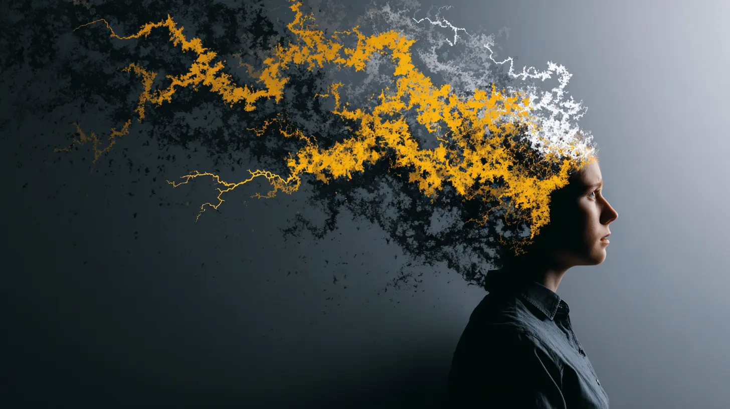 How to Recognize and Challenge Catastrophic Thinking