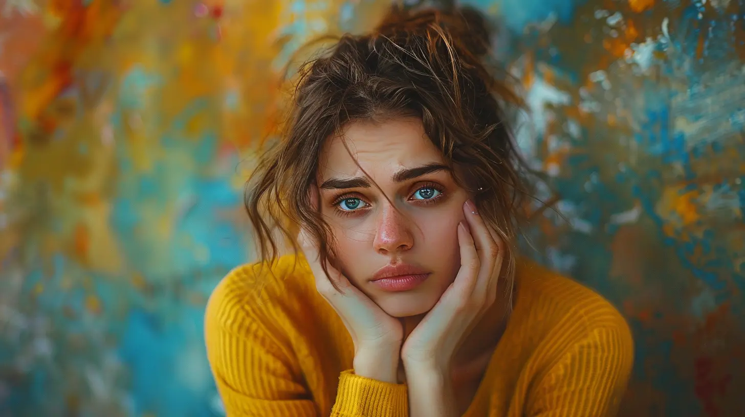 How to Separate Rational and Irrational Fears in Anxiety