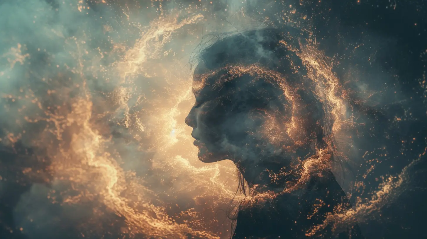 How to Separate Rational and Irrational Fears in Anxiety