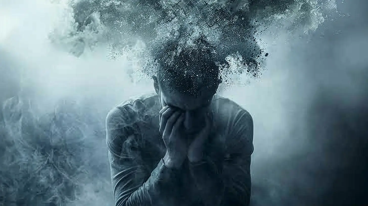 How to Separate Rational and Irrational Fears in Anxiety