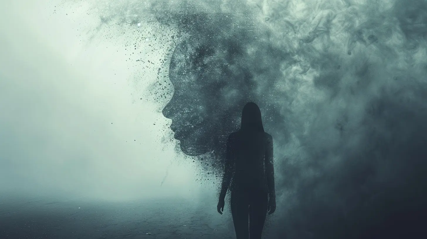 How to Separate Rational and Irrational Fears in Anxiety