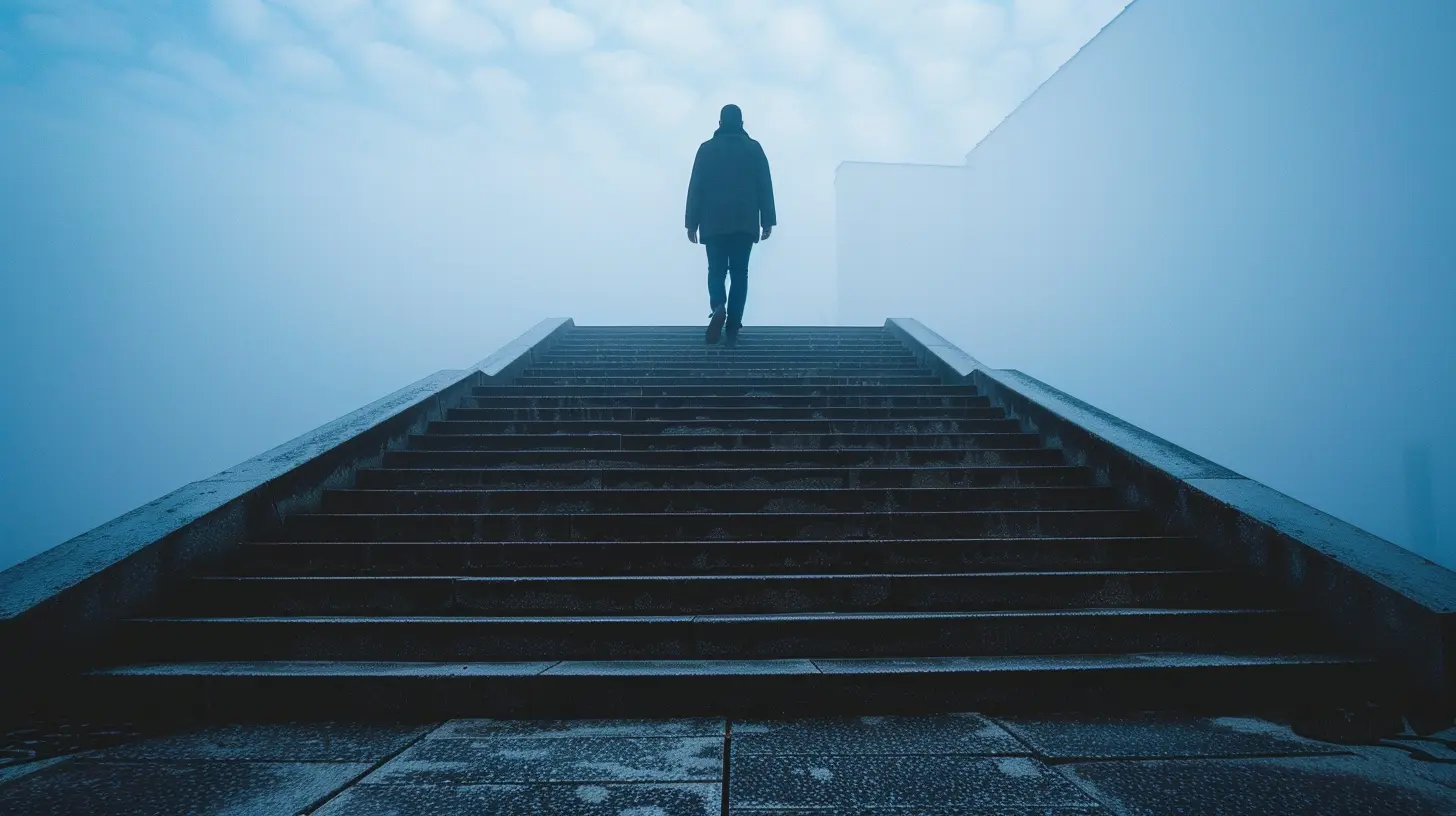 How to Set Realistic Goals in Therapy