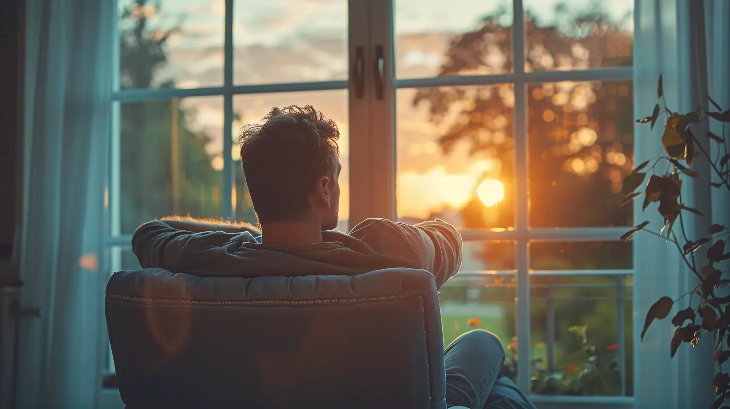 How to Set Realistic Goals in Therapy