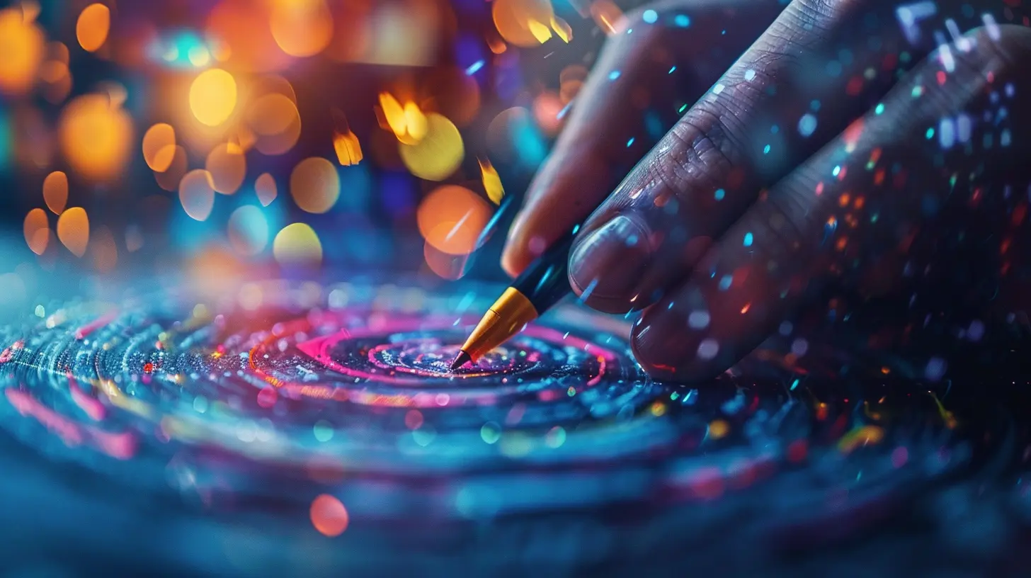 How to Set Realistic Goals in Therapy