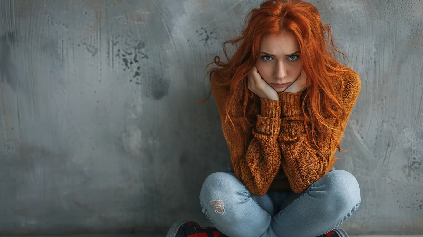 How to Stay Emotionally Resilient During Major Life Transitions