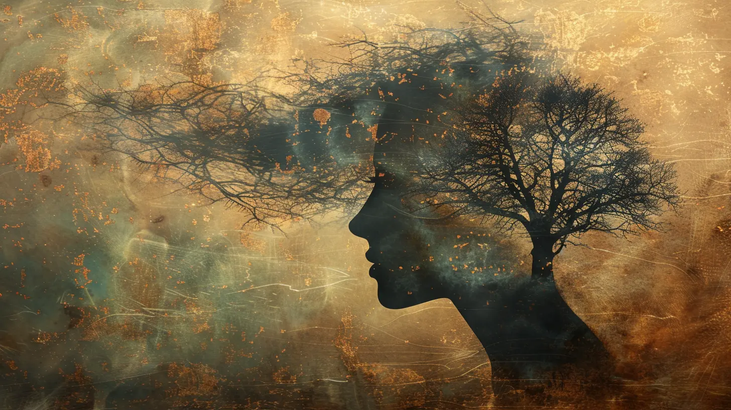 How to Stay Emotionally Resilient During Major Life Transitions