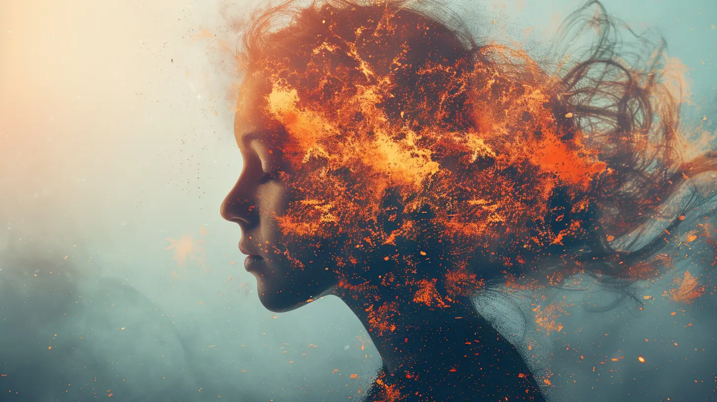 How to Stay Emotionally Resilient During Major Life Transitions