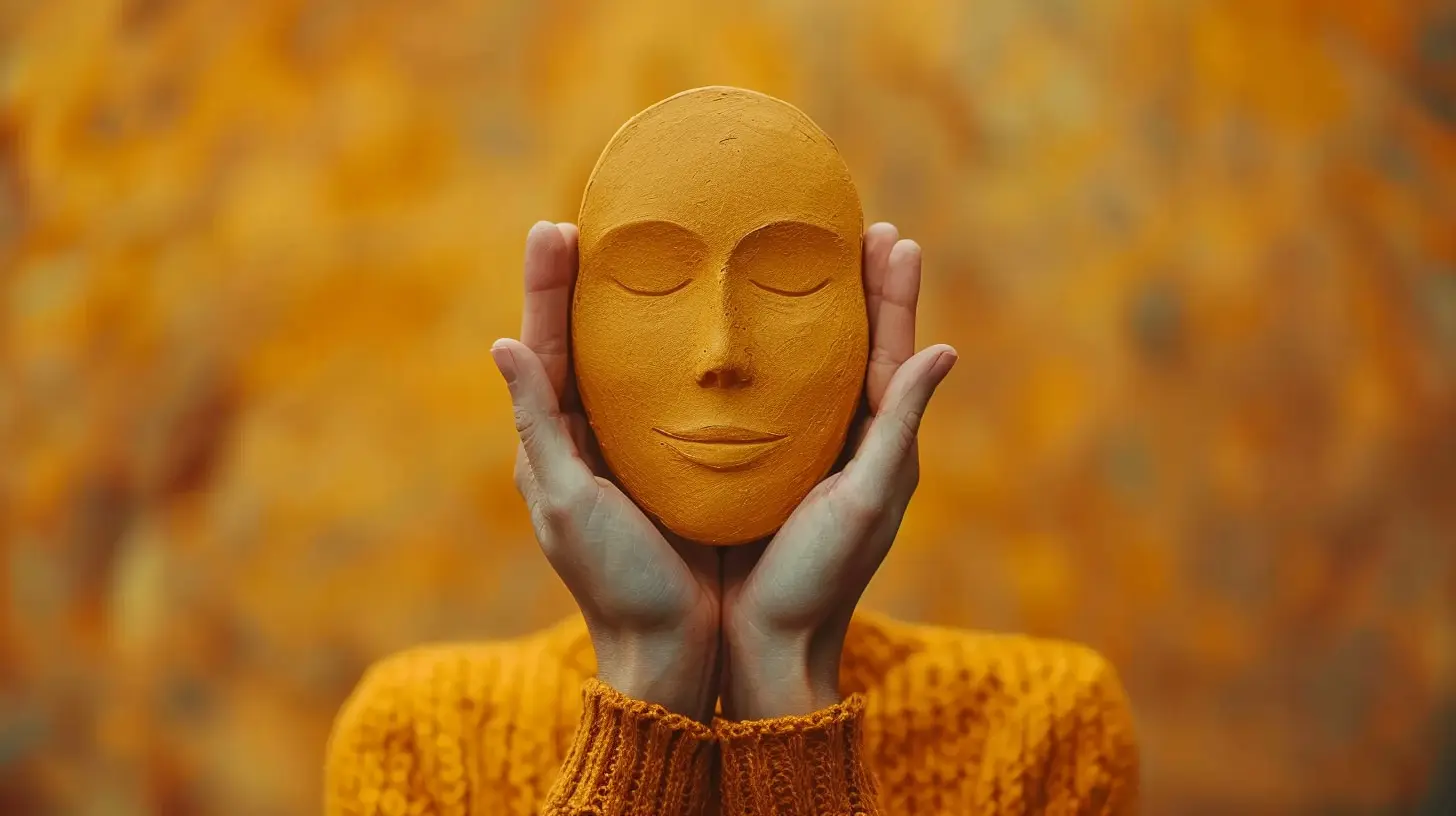 How to Stop People-Pleasing and Start Living Authentically