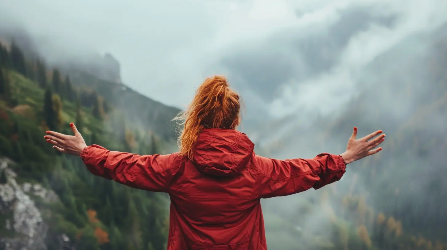 How to Stop People-Pleasing and Start Living Authentically