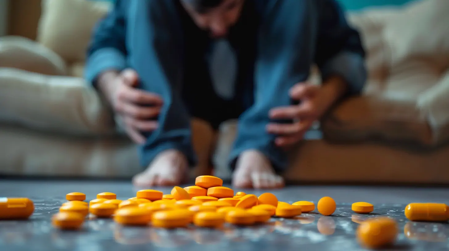 How to Talk to Your Doctor About Anxiety Medication