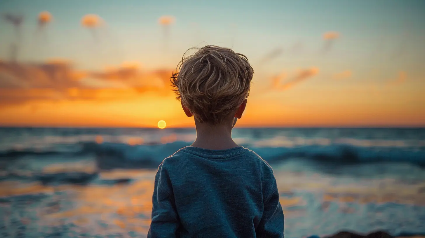 How to Teach Emotional Resilience to Children and Teens