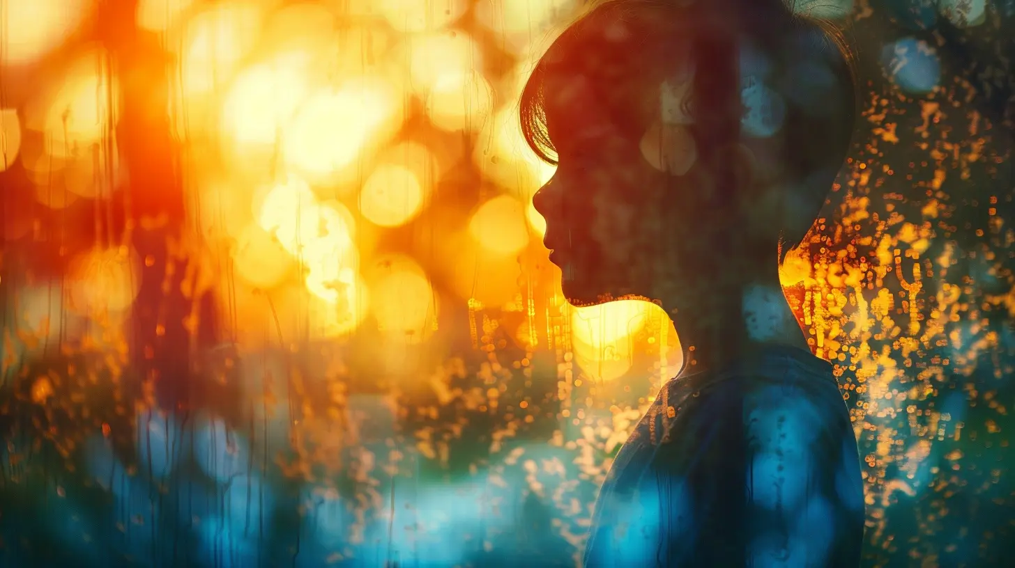 How to Teach Emotional Resilience to Children and Teens
