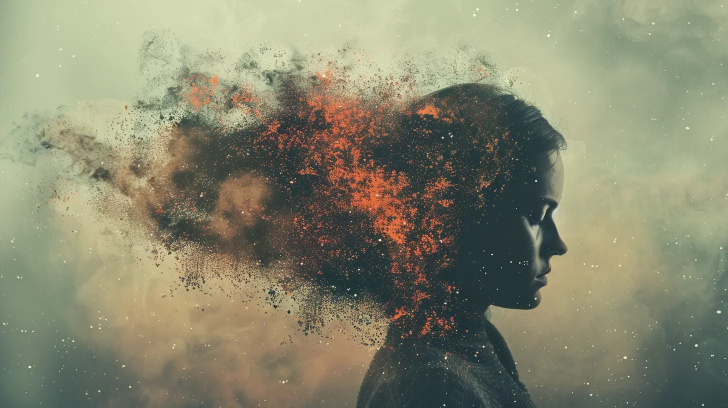 How to Use CBT Techniques to Stop Negative Self-Talk