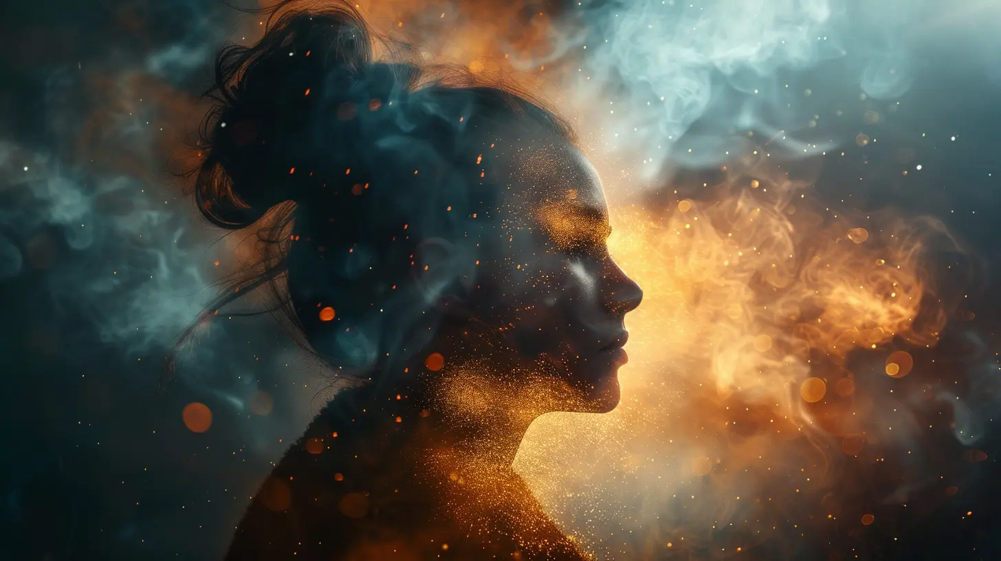 How to Use CBT to Navigate Life Transitions and Uncertainty