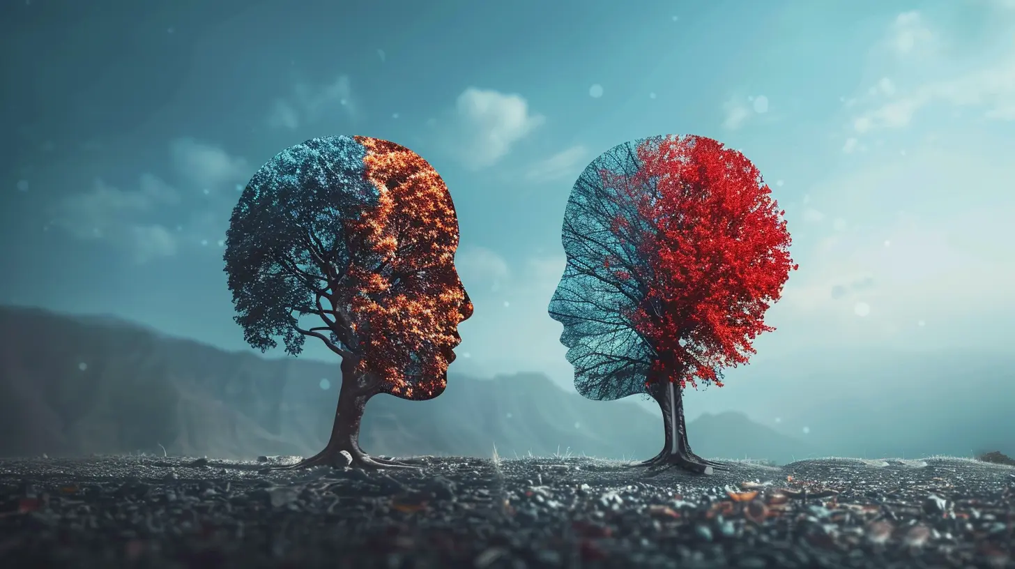 How to Use Cognitive Behavioral Therapy to Build Emotional Resilience