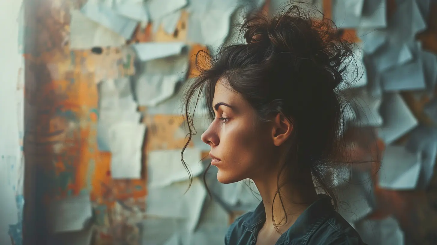 How to Use Cognitive Behavioral Therapy to Build Emotional Resilience