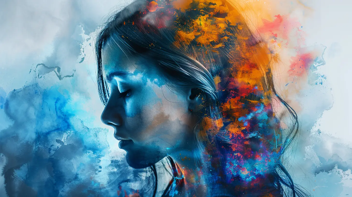 How to Use Cognitive Behavioral Therapy to Build Emotional Resilience