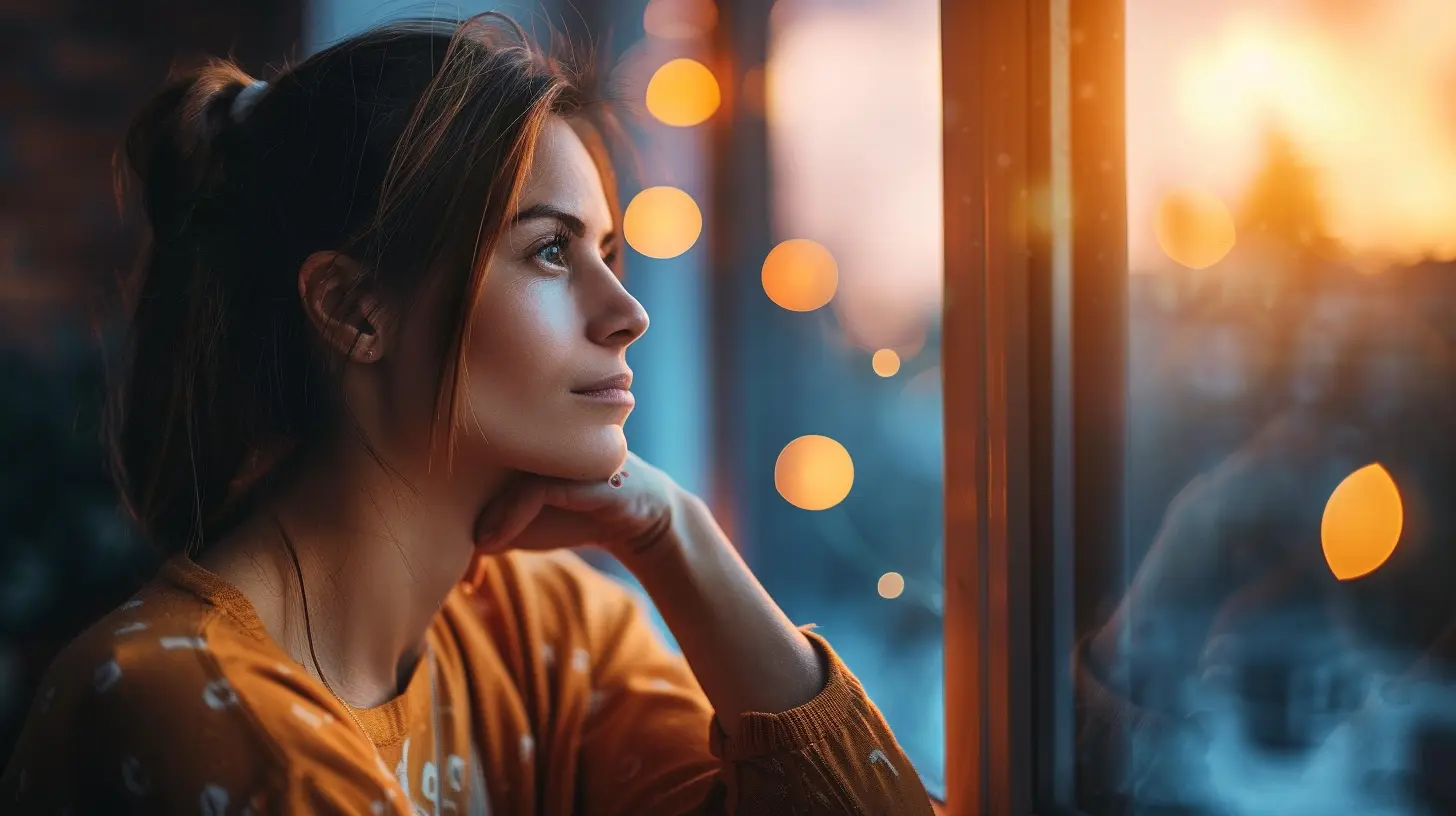 How to Use Cognitive Behavioral Therapy to Build Emotional Resilience