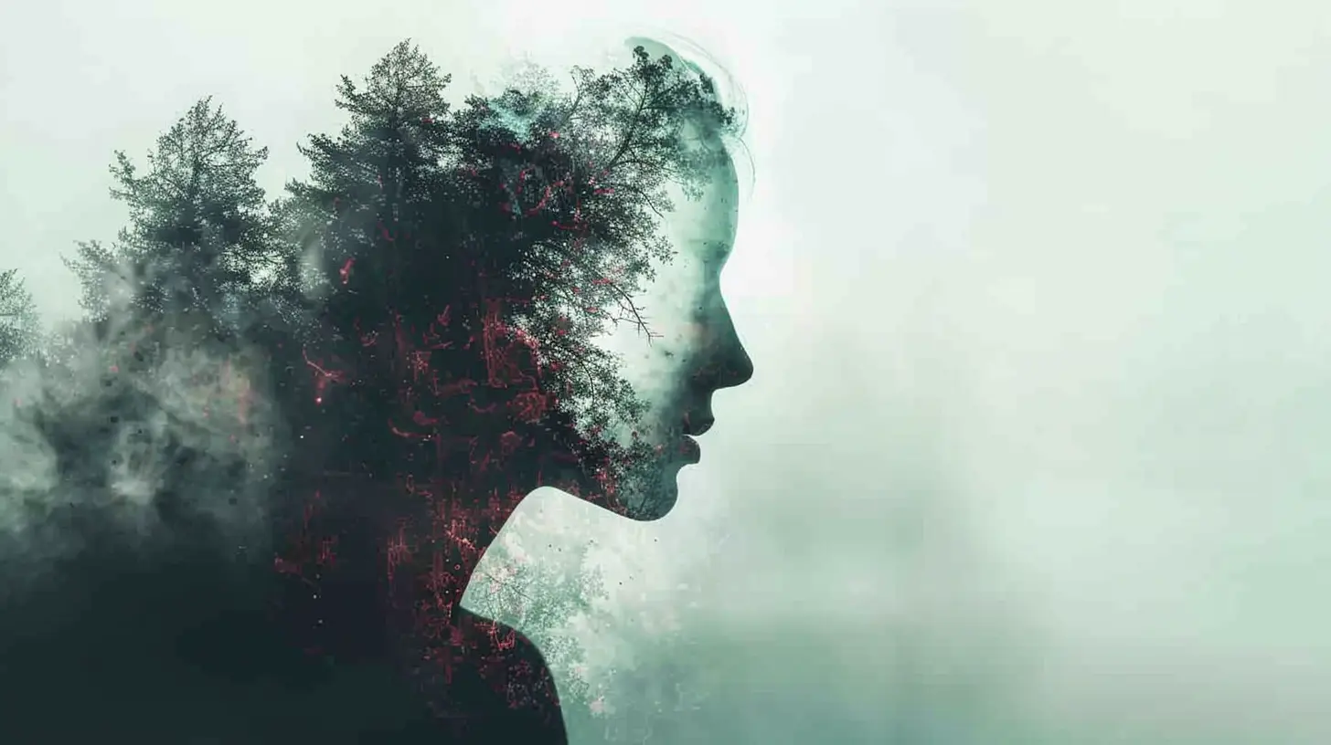 How to Use Counseling to Break Negative Thought Patterns