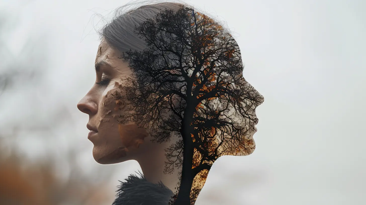How to Use Counseling to Break Negative Thought Patterns