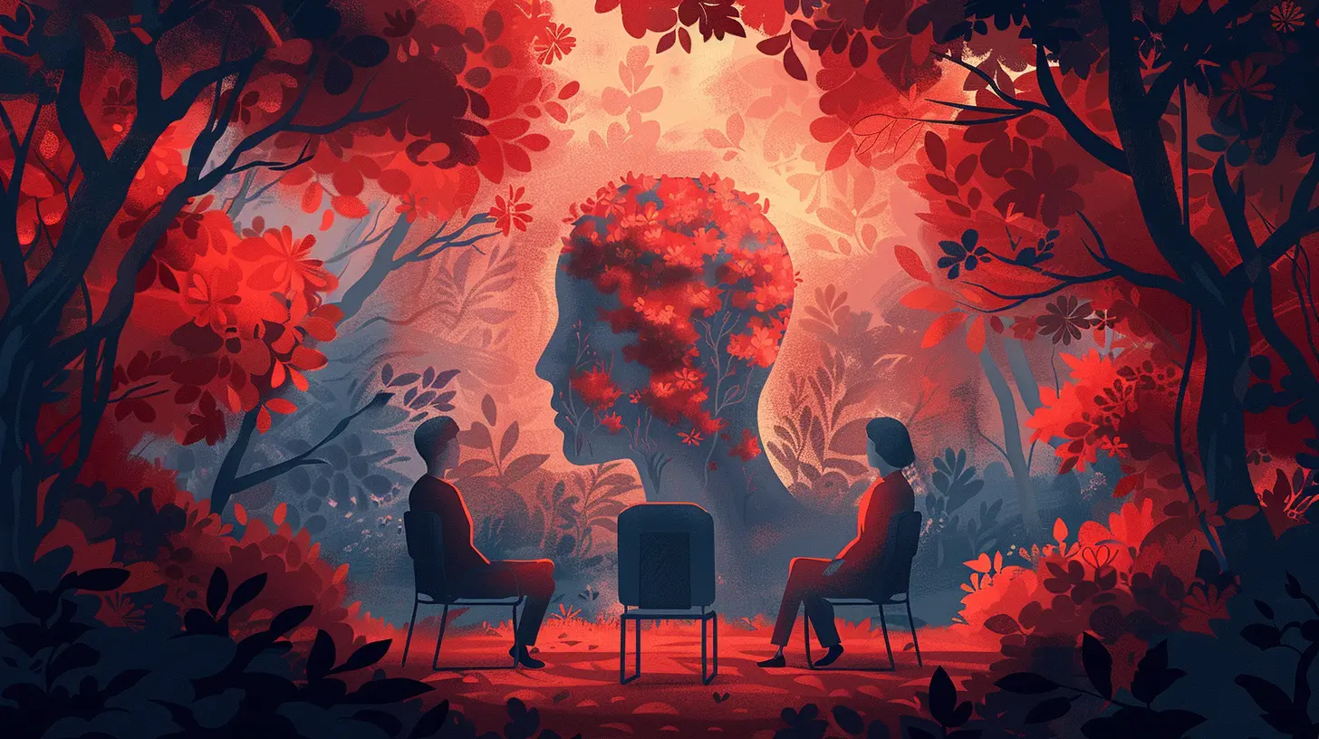 How to Use Counseling to Navigate Identity Issues