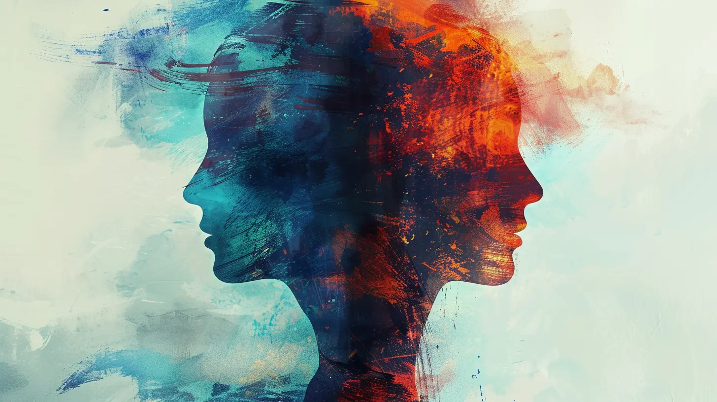 How to Use Counseling to Navigate Identity Issues