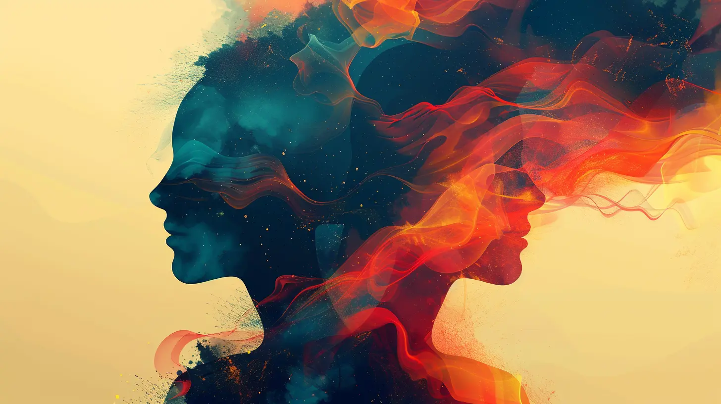 How to Use Counseling to Navigate Identity Issues