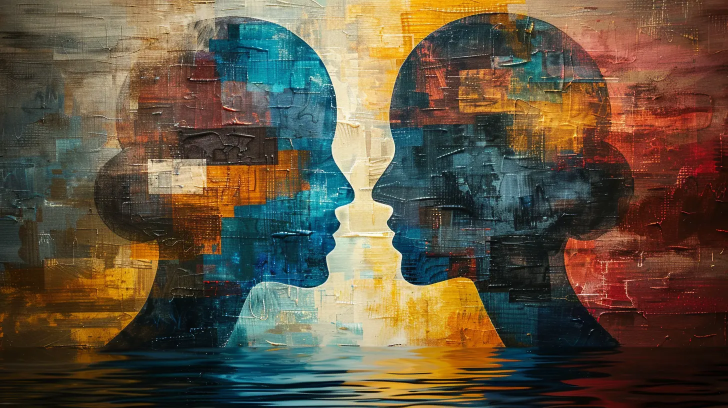 How to Use Emotional Intelligence to Set Healthy Boundaries